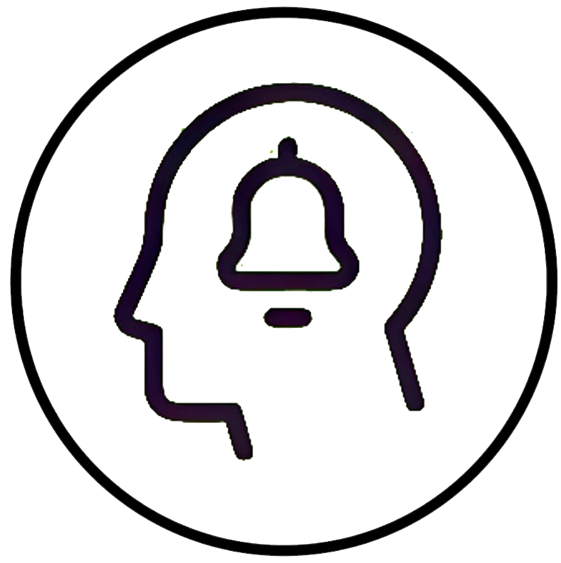  Logo de Recuerda Fácil